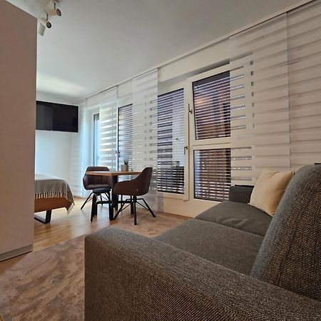 נירנברג High Class - Design Apartment - Favorite Place - Full Equipment - Public Transport חדר תמונה